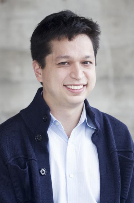 Ben Silbermann