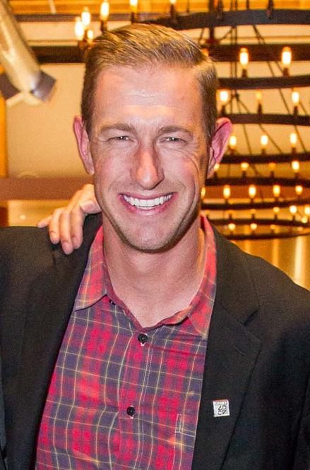 ryan graves ryan graves
