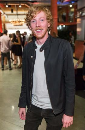 Chris Wanstrath