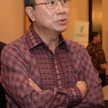 Djoko Susanto