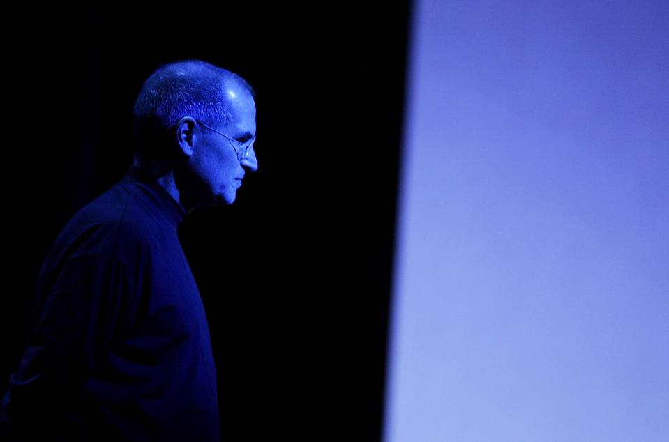 A Self-Marketing Genius—Steve Jobs