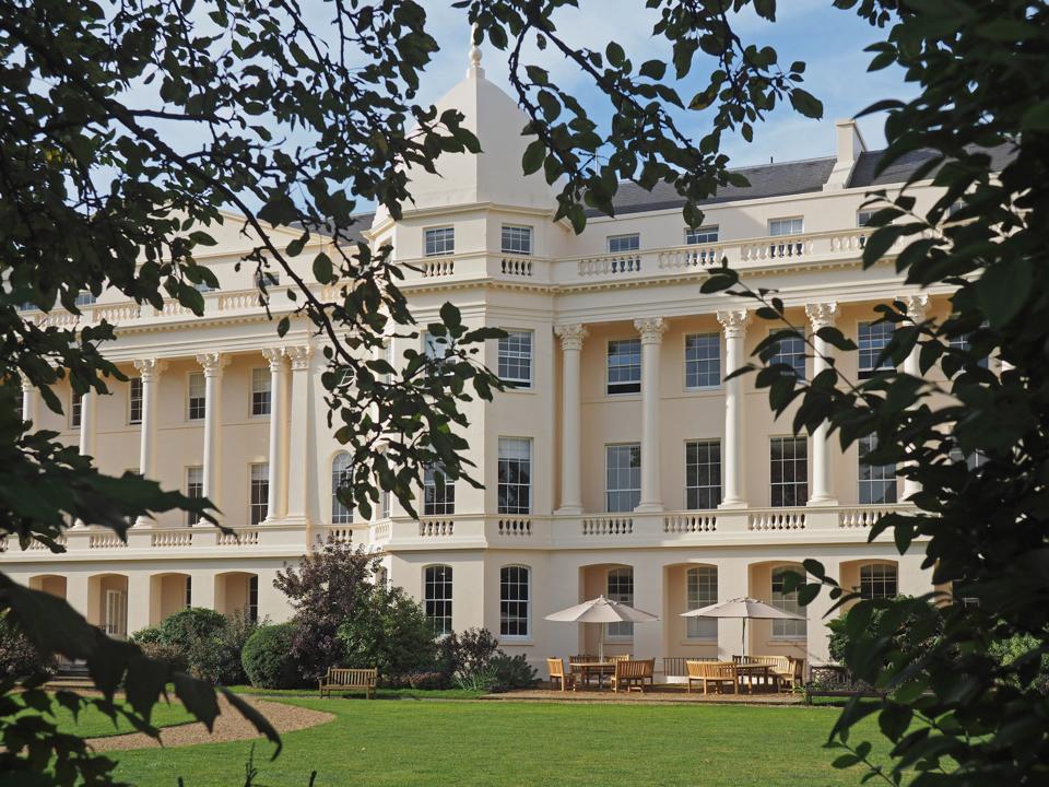 London Business School Is The Best International TwoYear Business
