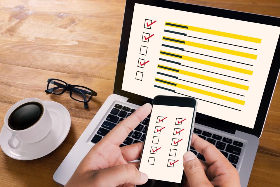 Tom Taulli - Finance Corner 4 Free Survey Tools To Help You Get The Information You ...