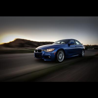 The Most Affordable Luxury Cars