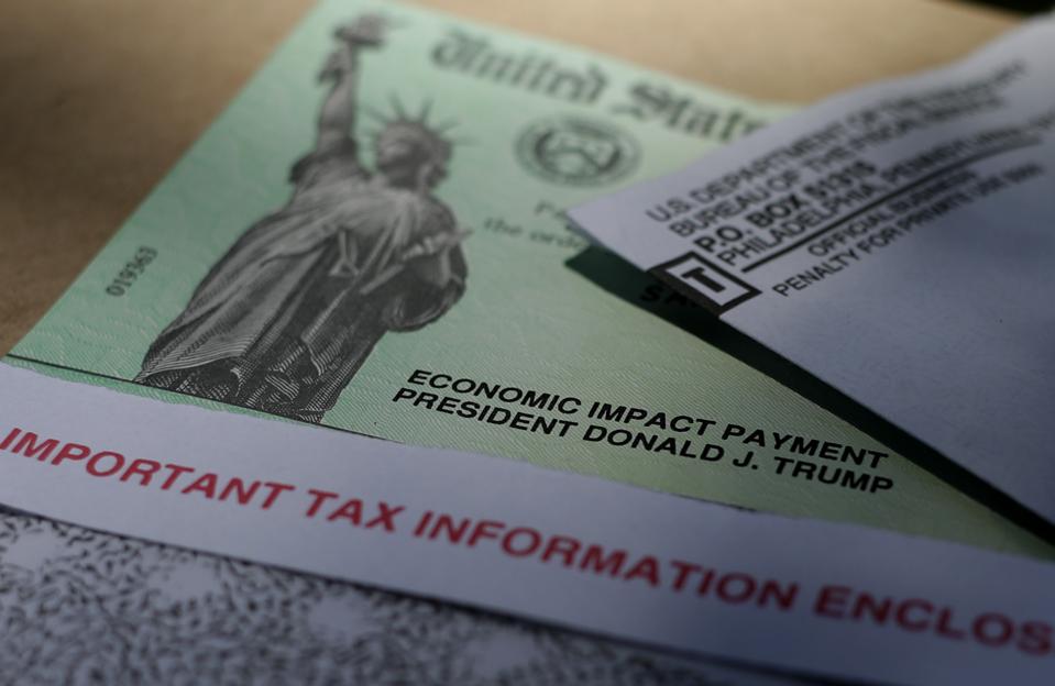 Irs To Speed Up Stimulus Payments Act Now To Get Your Check Faster