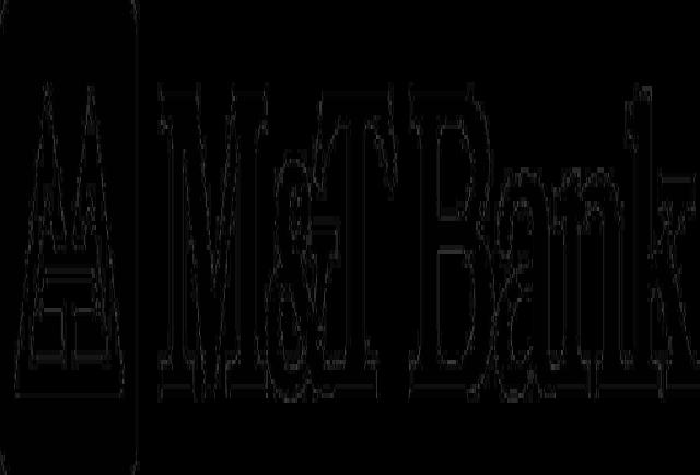 M&t bank stock options