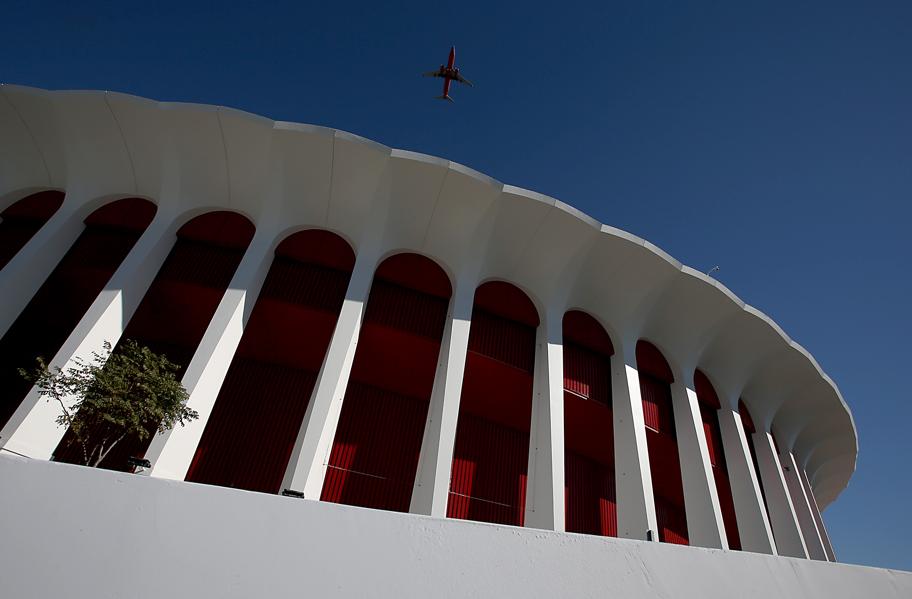 Steve Ballmer Buys The Forum For $400 Million, Clearing Path For New LA Clippers Arena