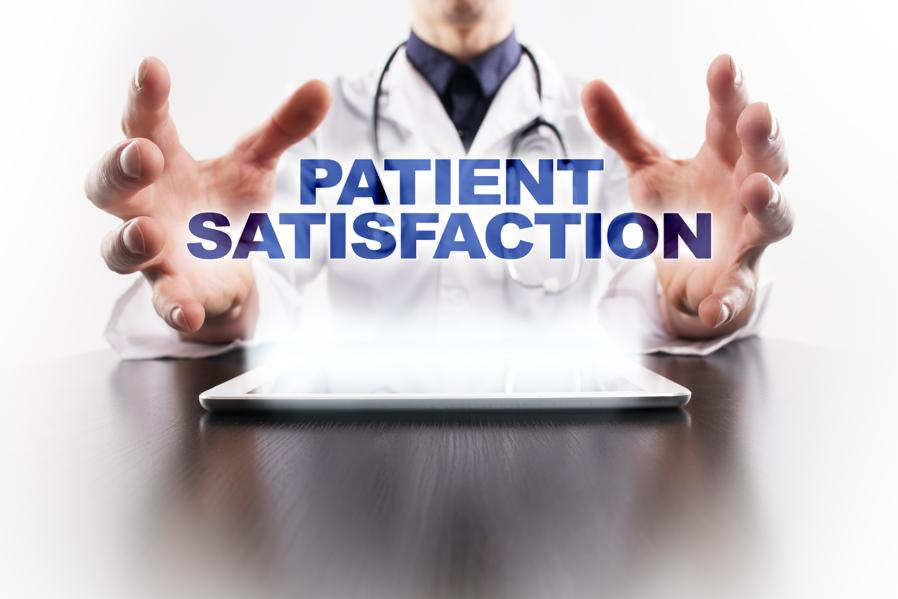 Customer Service In Healthcare: The Paradox Of Patient Satisfaction And Patient Experience