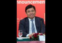 Thomas & Raymond Kwok