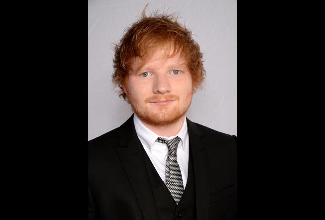 Read news updates about Ed Sheeran. Discover video clips of recent music performances and more on MTV.