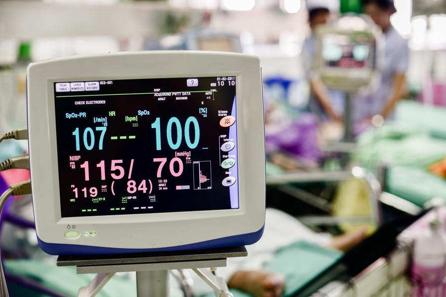Medical Tech Or Personal Touch--PeraHealth Has Cracked The Code