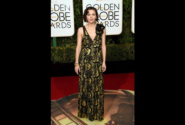 Maggie Gyllenhaal - pg.19 Maggie Gyllenhaal