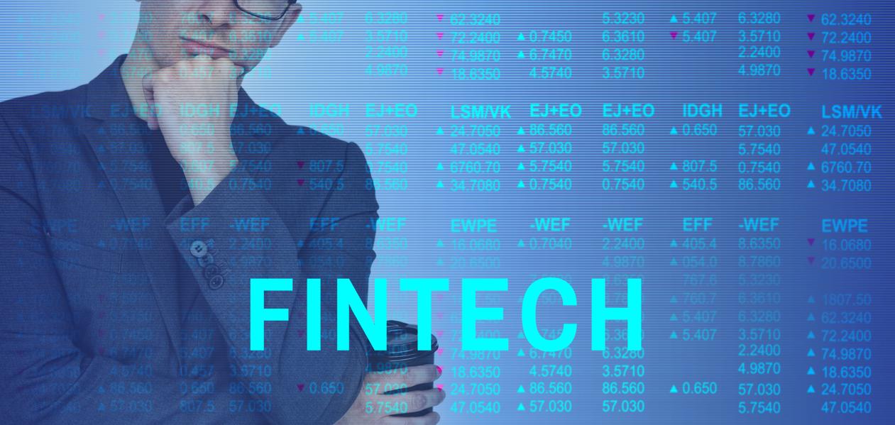A Complete Beginners Guide To FinTech In 2017