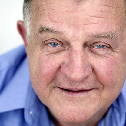 Bruce Mathieson Net Worth and Profile