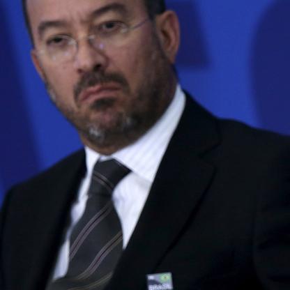 Jose Roberto Marinho