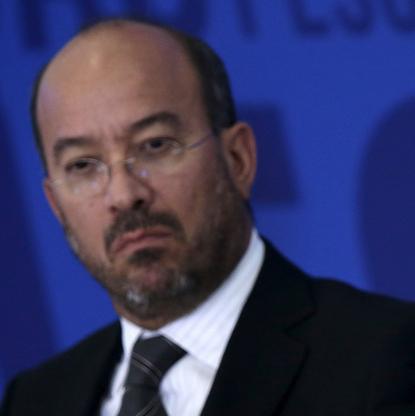 Jose Roberto Marinho