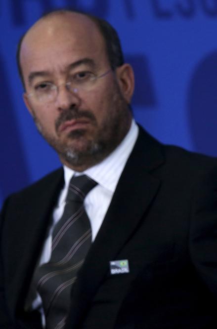 Jose Roberto Marinho