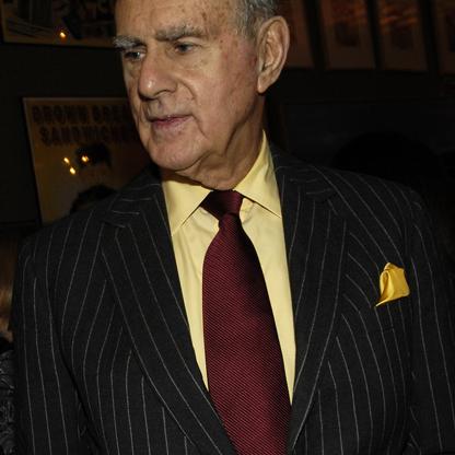 Hal Jackman Net Worth and Profile