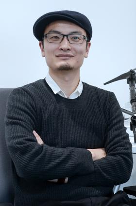 Frank Wang