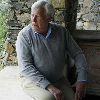 Nicolas Puech Net Worth and Profile