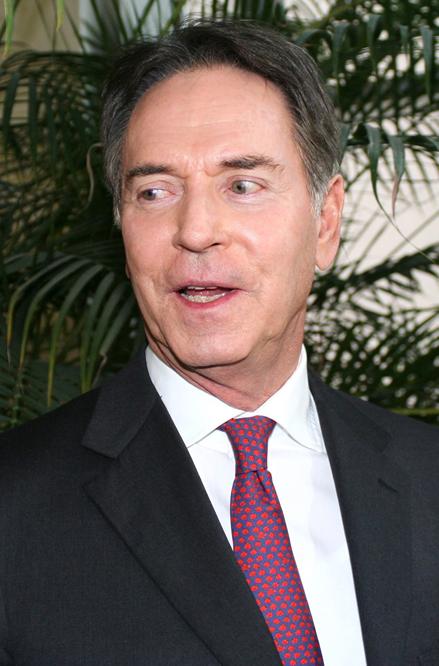 Michael Stoschek & family