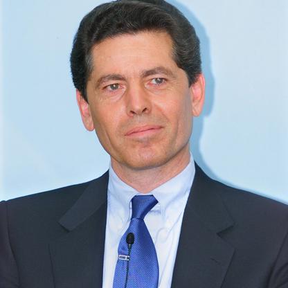 Rolf Gerling Net Worth and Profile