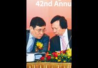 Thomas & Raymond Kwok