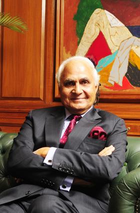 Kushal Pal Singh