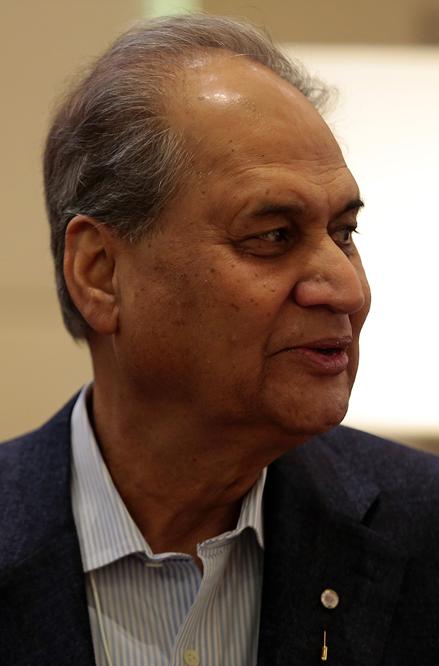 Rahul Bajaj