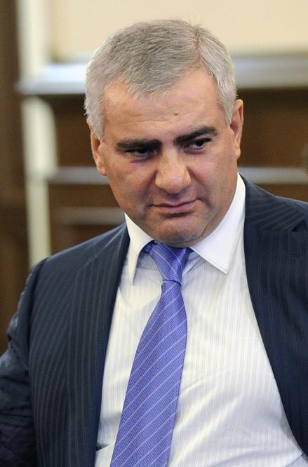 Samvel Karapetyan