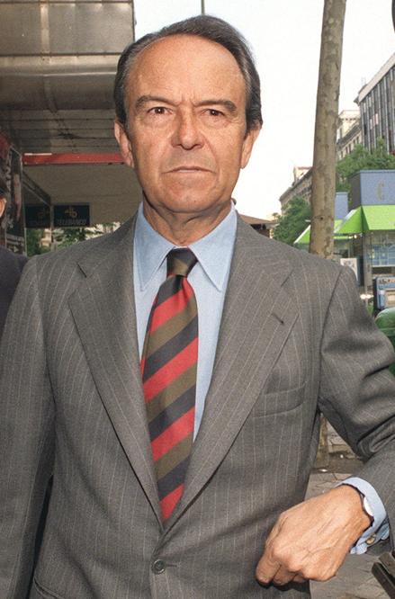 Jaime Botin
