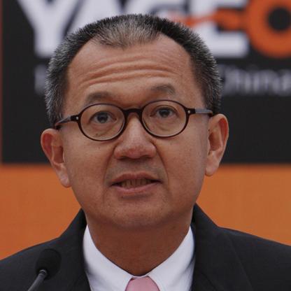 Pierre Chen Net Worth and Profile