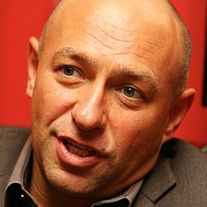 Henadiy Boholyubov Net Worth and Profile