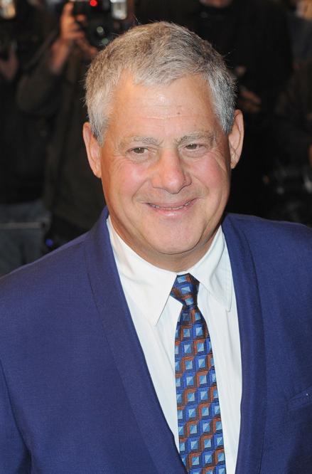 Cameron Mackintosh