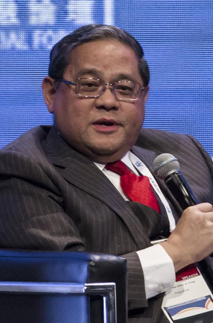 Victor Fung