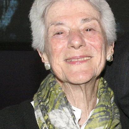 Wilma Tisch Net Worth and Profile