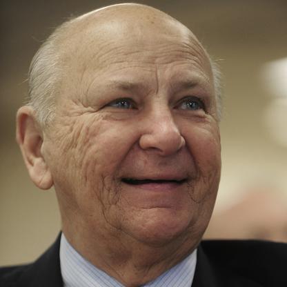 h wayne huizenga