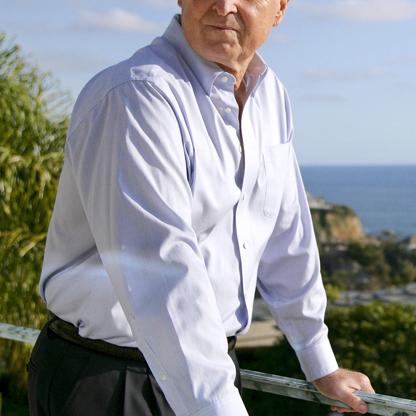 Igor Olenicoff Net Worth and Profile