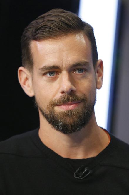 Jack Dorsey