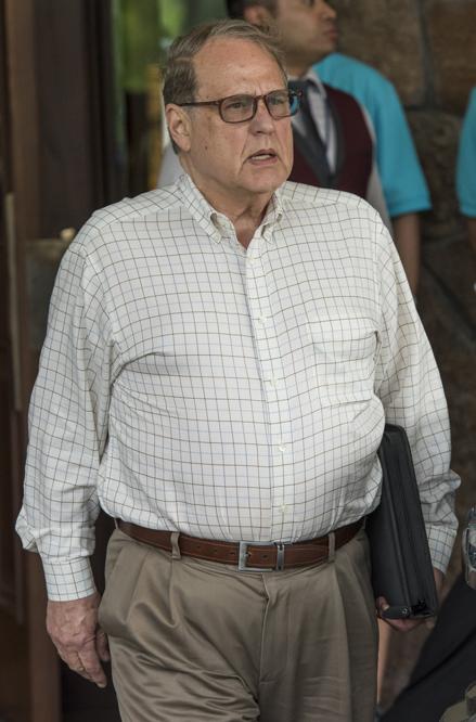Jerry Rinaldo Jerry Reinsdorf