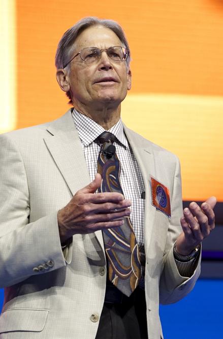 Jim Walton