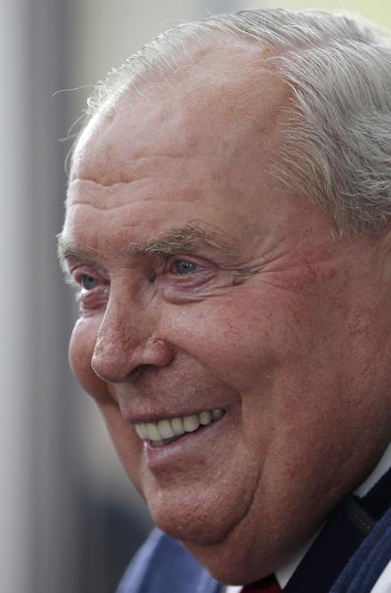 Jon Huntsman, Sr.