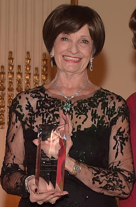 Marilyn Carlson Nelson