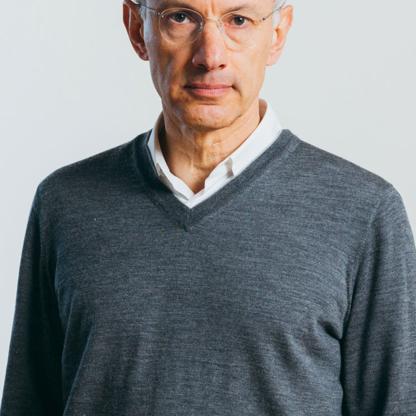 Michael Moritz
