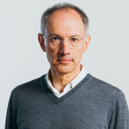 Michael Moritz