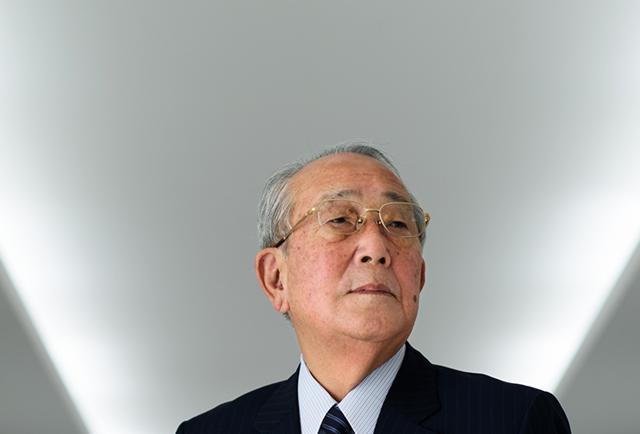 ビジネス・経済 Kazuhiro Inaba 主役はAI、人間は監督。ソフトバンク子会社・Gen-AXが仕掛ける