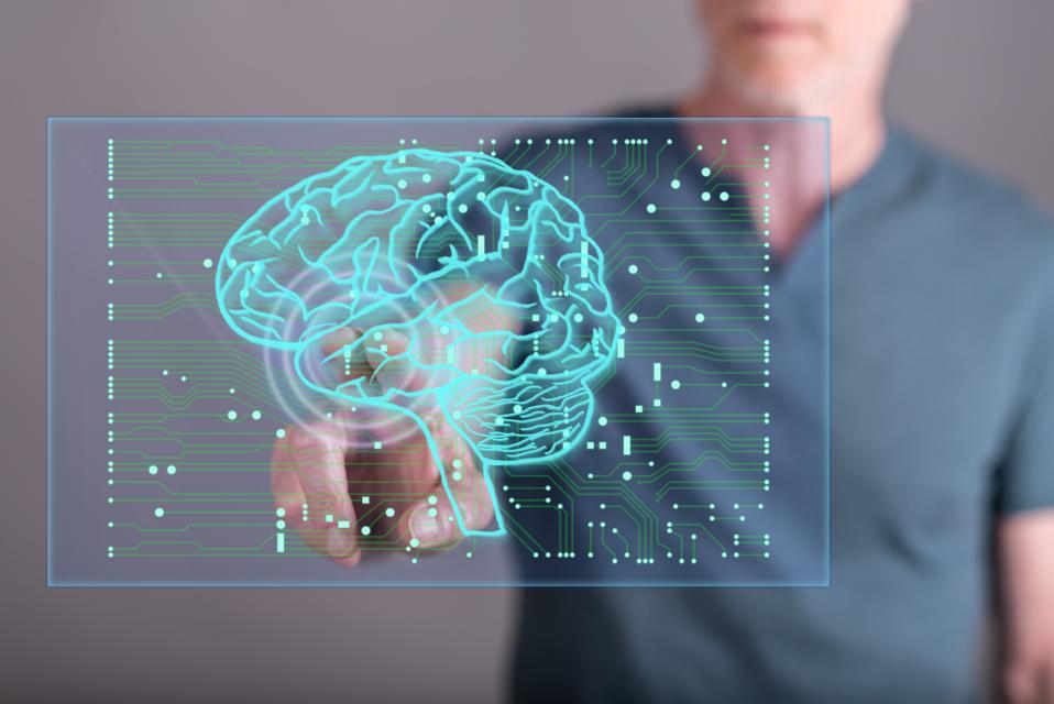 Could Artificial Intelligence Ever Become A Threat To Humanity?