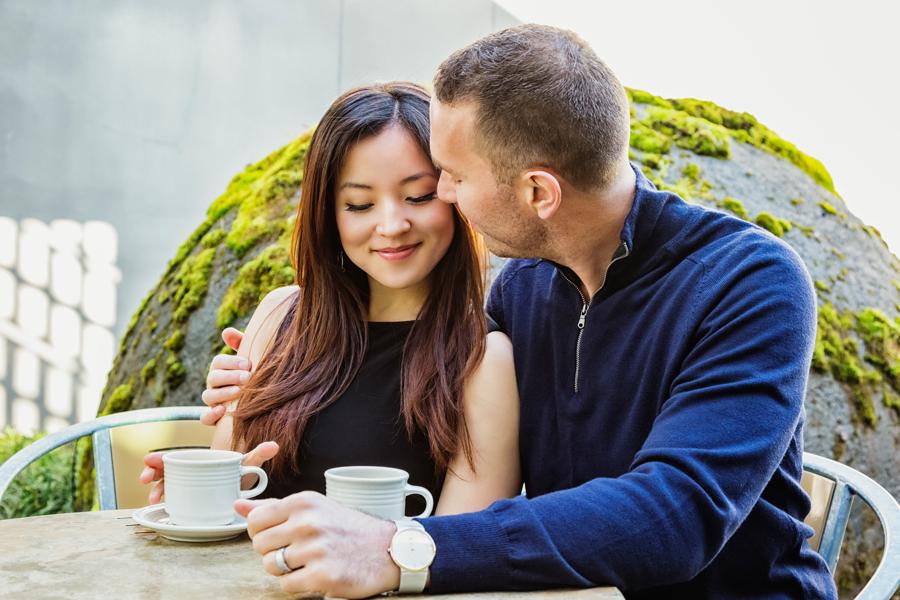 Raising Capital Is A Lot Like Dating