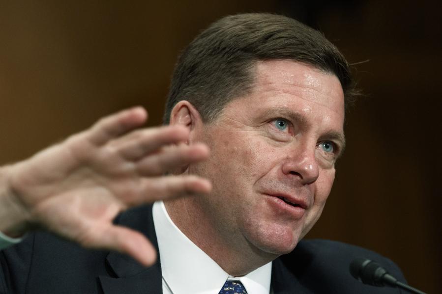 Defacto 'Cap' On SEC Whistleblower Awards Would Be Big Mistake
