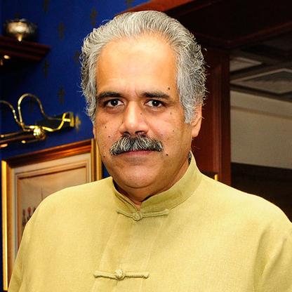 rahul bhatia